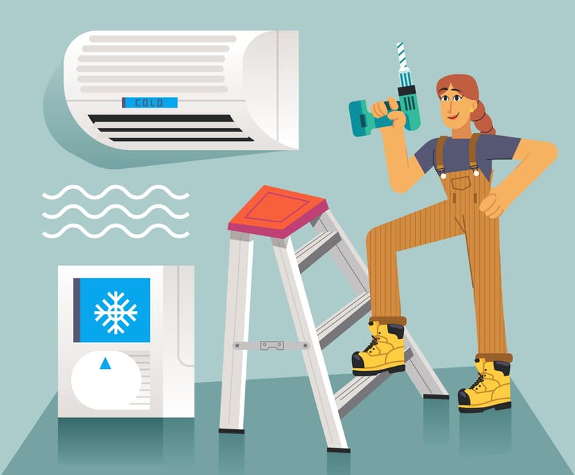 AC Installation Service