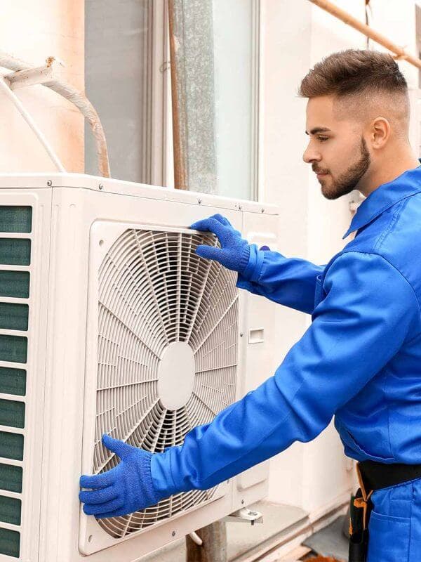 AC Installation